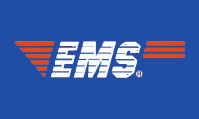 China Ems Tracking Express Mail International Parcel Shipment Track